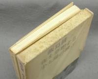 夜を夢想する小太陽の独言