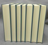 前田恵学集　本巻7巻揃い　別巻欠