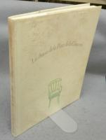 コンコルド広場の椅子