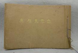 世界馬種集　増補2版