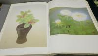 ワイド版　現代日本の花鳥画1～4　4冊