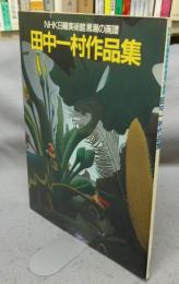 田中一村作品集　NHK日曜美術館「黒潮の画譜」