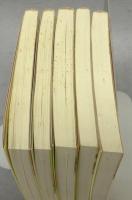 私の万葉集 全5巻揃い　講談社現代新書