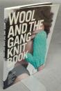 WOOL AND THE GANG KNIT BOOK　ウールアンドザギャングニットブック
