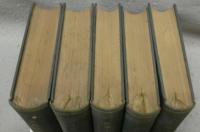 日蓮主義新講座（合冊全5巻）