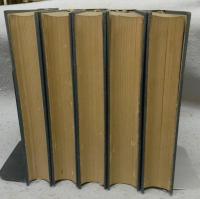 日蓮主義新講座（合冊全5巻）