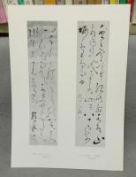 「信州の驥山」展図録