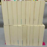 坂口安吾全集　全18巻揃い　ちくま文庫