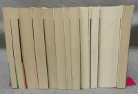 中上健次選集　全12巻揃い　小学館文庫