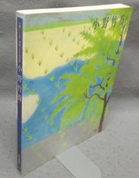 小野竹喬　生誕110年・没後20年記念展（図録）