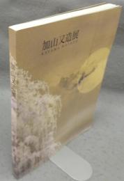加山又造展（図録）