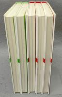 宮下孝晴の徹底イタリア美術案内　全5冊揃い