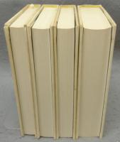 ヘルダーリン全集　全4巻揃い