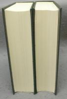 花祭　前編・j後編　全2巻揃い　復刻版