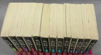 火の鳥　全13巻揃い　角川文庫
