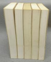 『坊っちゃん』の時代　全5巻揃い　アクションコミックス