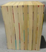 虹色のトロツキー　全8巻揃い　希望コミックス