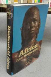 Africa: Leni Riefenstahl