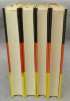 ワイマル共和国史　全4巻揃い