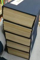 書跡名品叢刊　全10帙　123冊　全125冊の内2冊（曹全碑・九成宮醴泉銘）欠