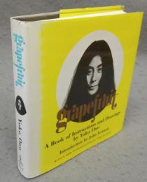 Grapefruit: A Book of Instructions and Drawings by Yoko Ono