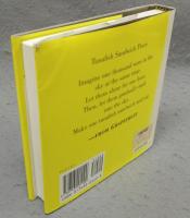 Grapefruit: A Book of Instructions and Drawings by Yoko Ono