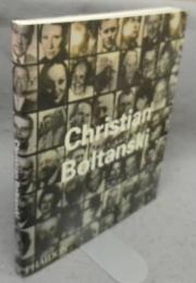 Christian Boltanski