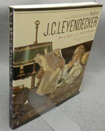 アート　オブ　J.C.ライエンデッカー