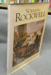 Norman Rockwell