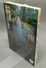 小堀遠州　綺麗さびの極み　とんぼの本