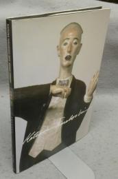 舟越桂　2012　永遠をみるひと（図録）