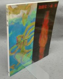 加藤栄三・東一展（図録）　