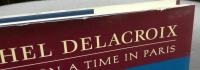 Michel Delacroix: Once upon a Time in Paris