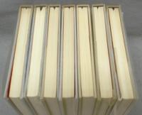 日本刀全集　第1巻～第7巻　7冊