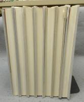 日本刀全集　第1巻～第7巻　7冊