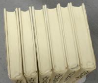 大伴家持　万葉歌人の歌と生涯　全6巻揃い