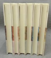 大伴家持　万葉歌人の歌と生涯　全6巻揃い