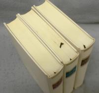 定本　全句集　山口誓子・中村草田男・石田波郷