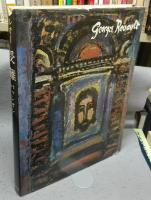 ジョルジュ・ルオー　受難　パッシオン