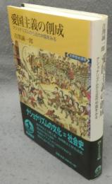 愛国主義の創成　ナショナリズムから近代中国をみる世界歴史選書