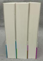 長唄を読む　全3巻揃い