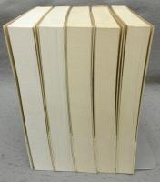 『坊っちゃん』の時代　全5巻揃い　アクションコミックス