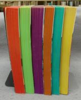 AKIRA　アキラ　全6巻揃い　KC DELUXE