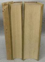 大正震災志　上下2巻揃い　付図共