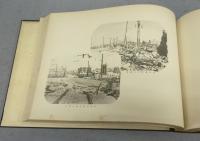 大正震災志写真帖