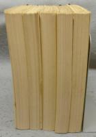 チボー家の人々　全5巻揃い