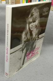 Brigitte Bardot, la petite fiancee de Paris Match