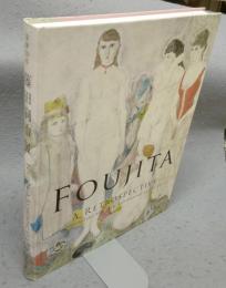 没後50年　藤田嗣治展（図録）