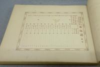 東海道　広重画五拾三次現状写真対照