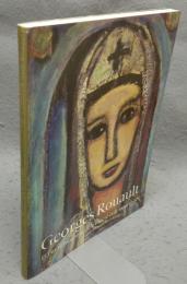 ジョルジュ・ルオー　聖なる芸術とモデルニテ（図録）